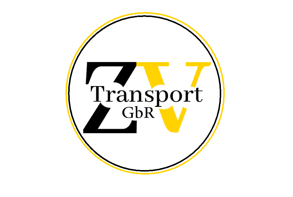 Z&V Transport GbR Logo